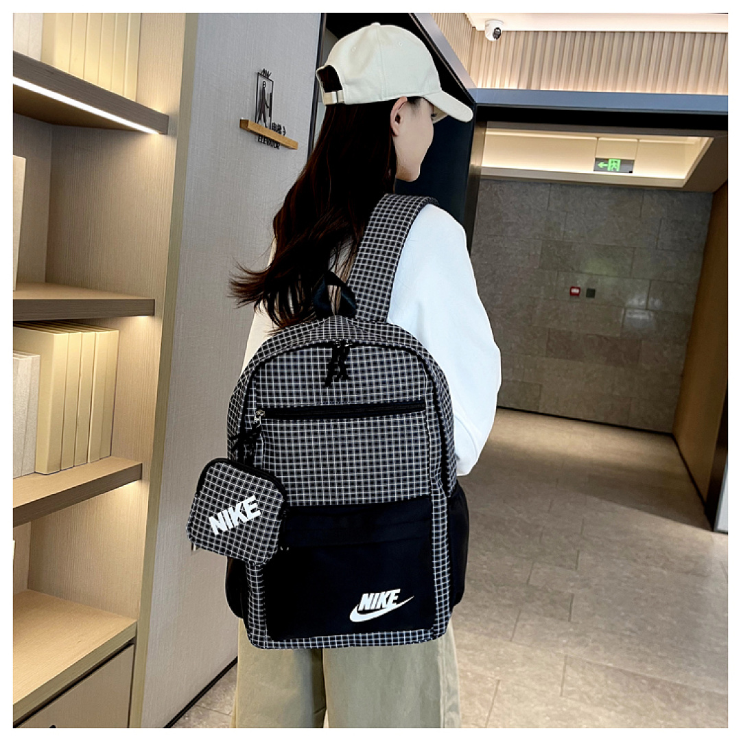 Nike Heritage Backpack 2.0 · ENA88818 — תמונה 19