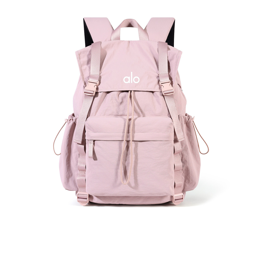 Alo Yoga Sports Outdoor Travel Backpack · EA65030 — תמונה 16