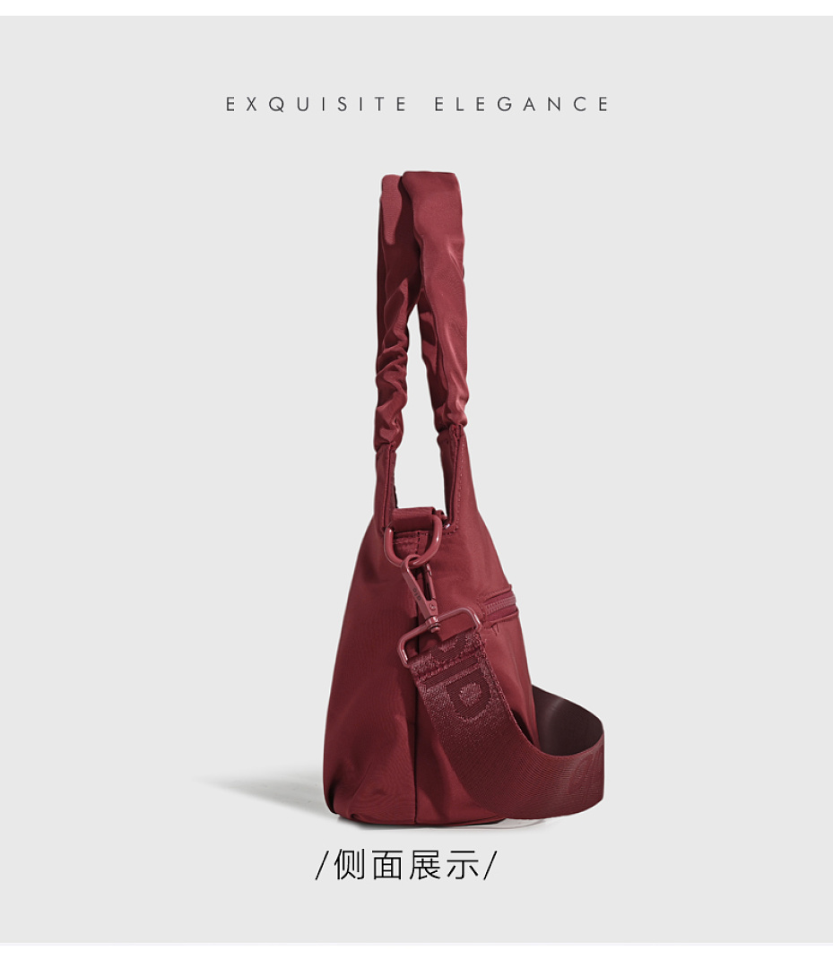 Alo Iconic Shopper Tote · WA12629 — תמונה 17