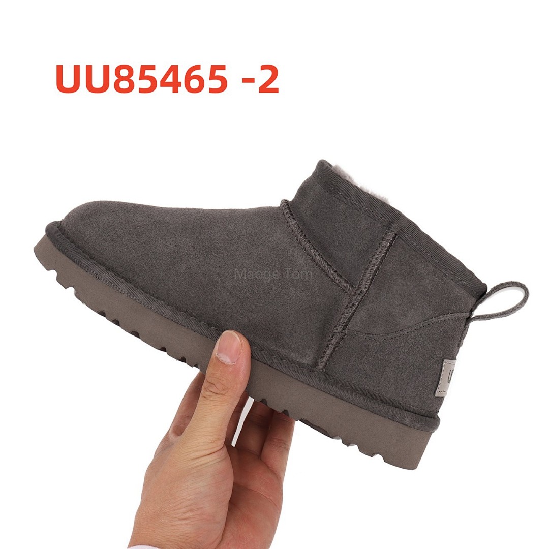 UGG Classic Ultra Mini · UU85465 — תמונה 7