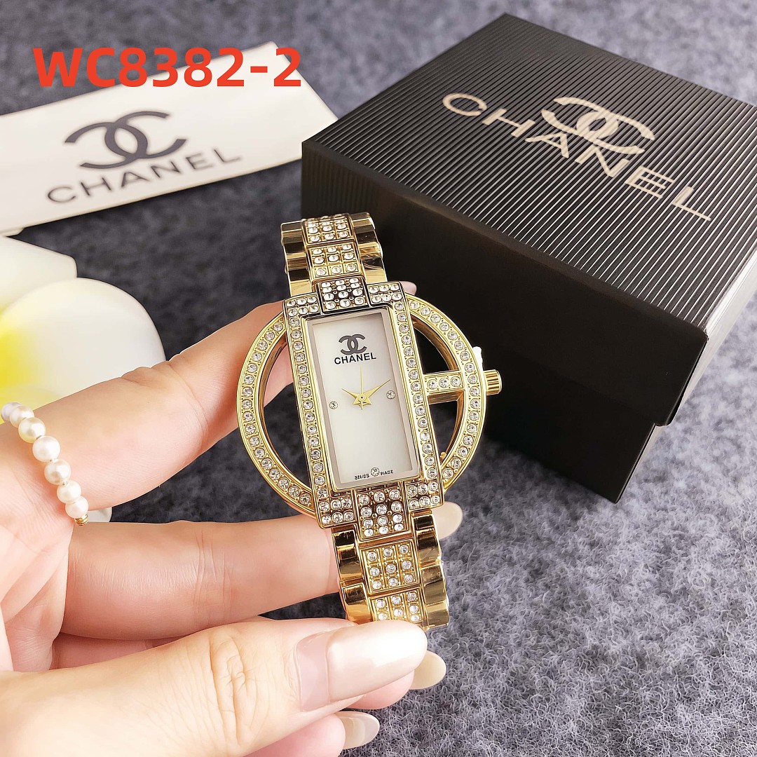 Chanel Code Coco · WC8382 — תמונה 6