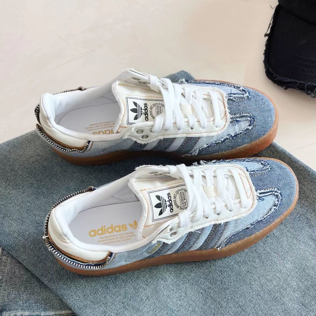 Adidas Sambae · FA18118 — תמונה 8