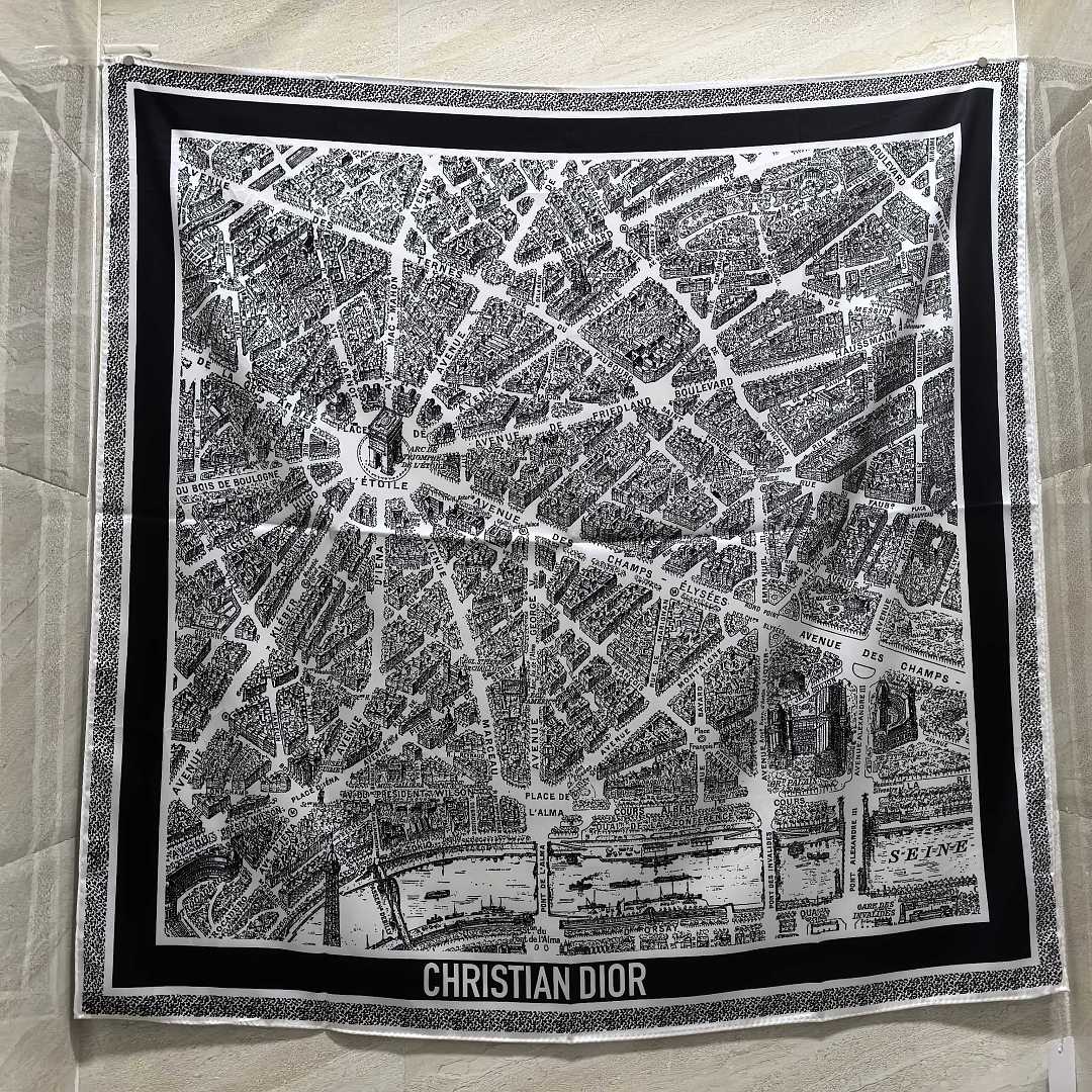 Dior Plan de Paris · SD26880 — תמונה 9