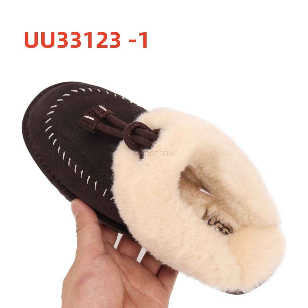 UGG Tasman Alpine · UU33123