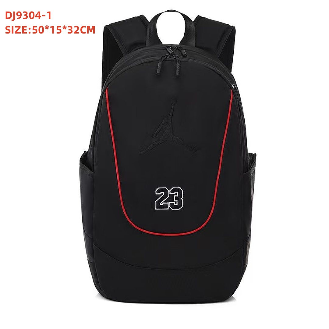 Jordan Flightcore Backpack · DJ9304 — תמונה 4