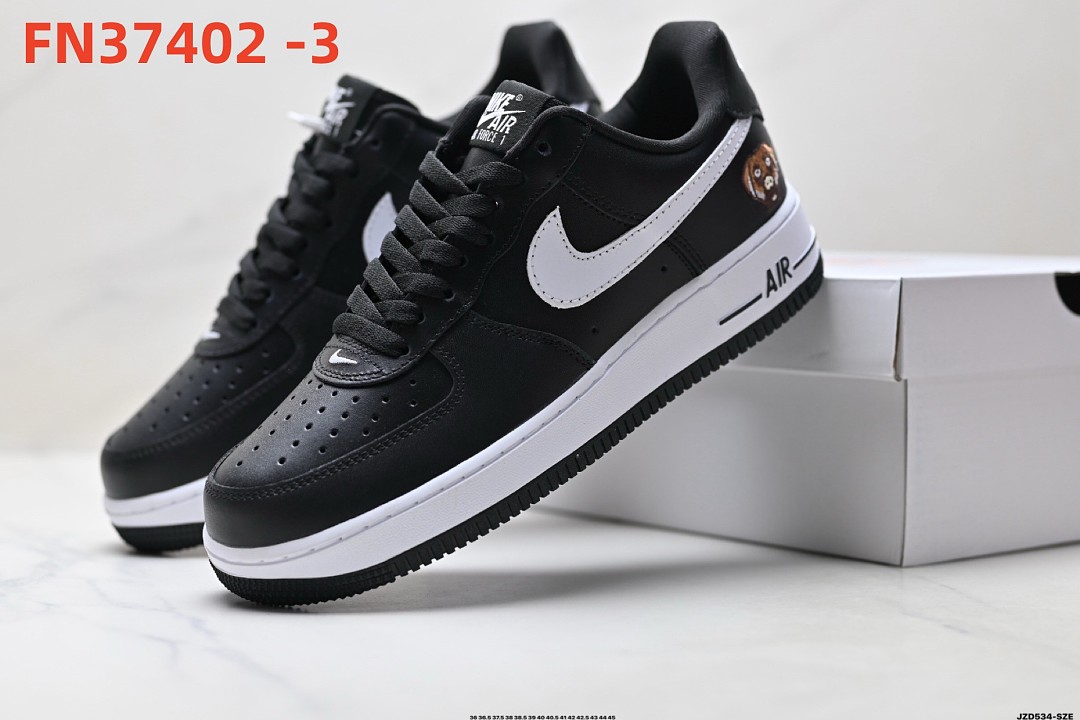 Nike Air Force 1 Low · FN37402 — תמונה 3