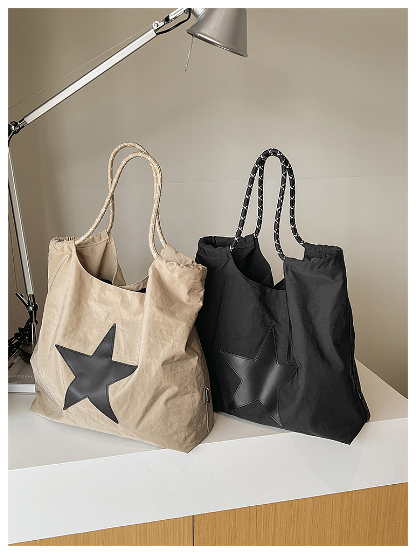Converse Versatile Tote · EC1019 — תמונה 36