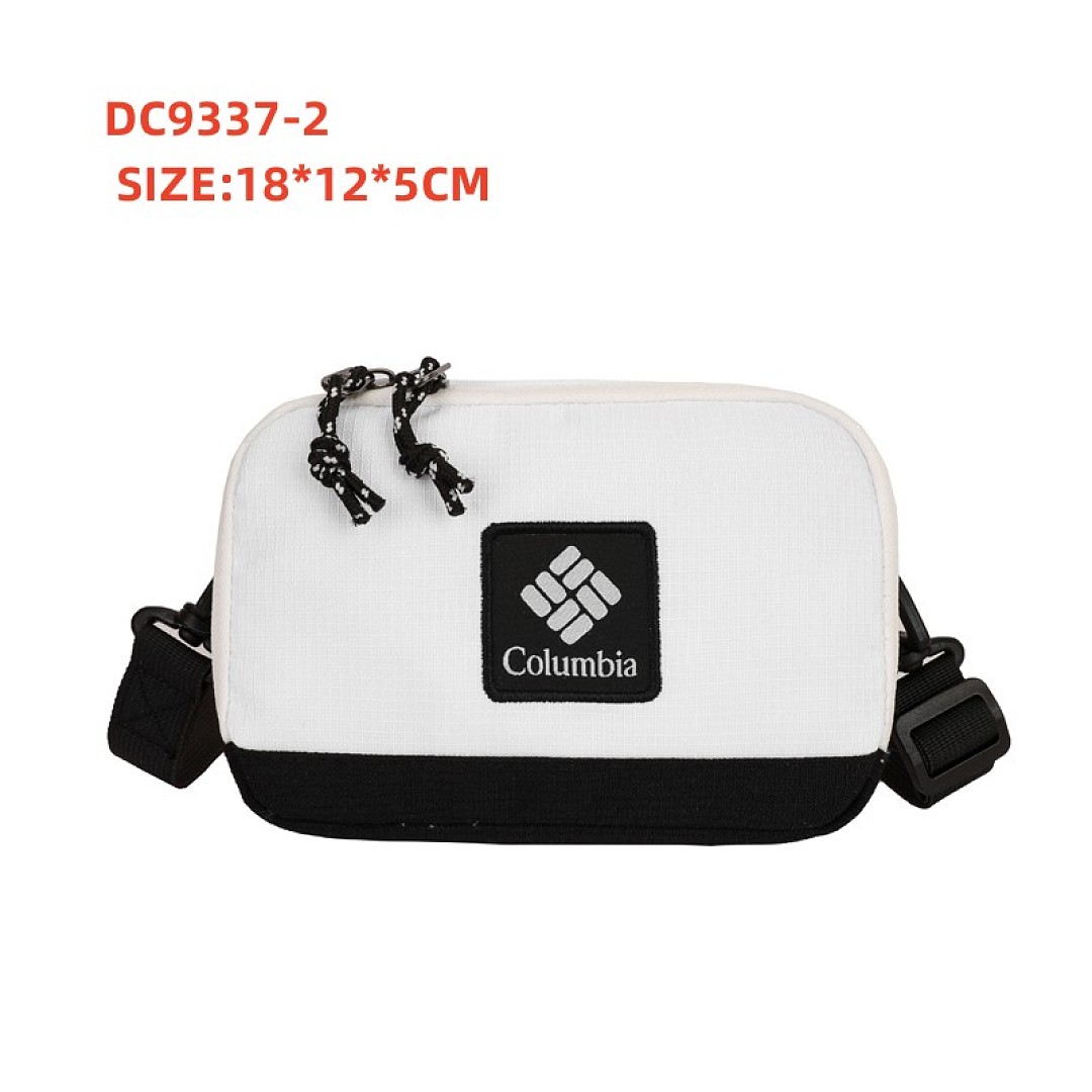 Columbia Trail Traveler · DC9337