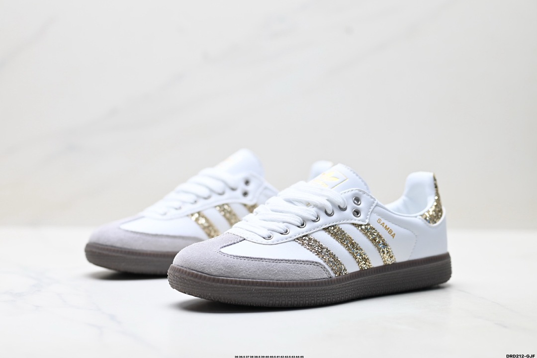 Adidas Samba OG · FA13646 — תמונה 6