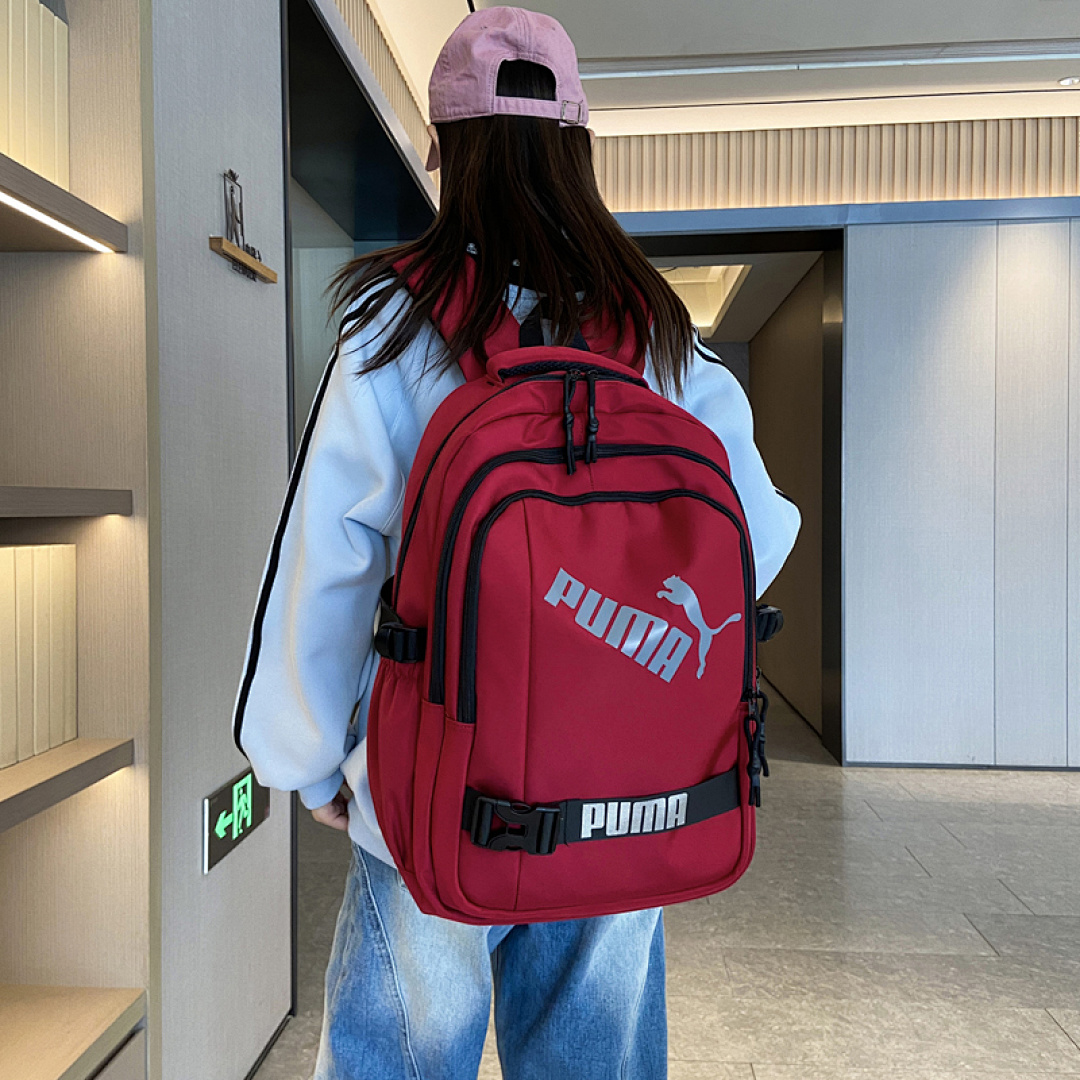 PUMA Downtown Backpack · DP8887 — תמונה 6