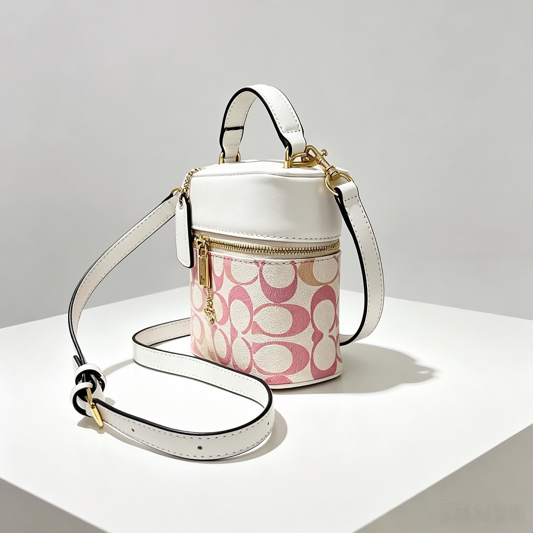 Coach Rainer Crossbody Bag 18 · EC6982 — תמונה 9