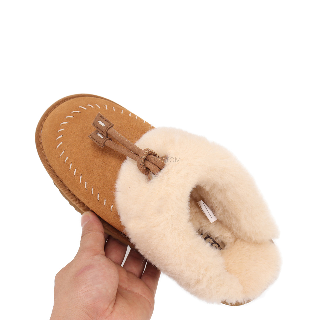 UGG Tasman Alpine · UU33123 — תמונה 17
