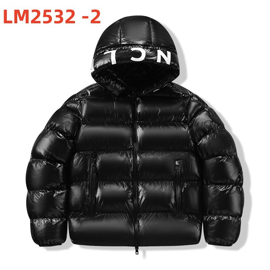 Moncler Maya · LM2532 — תמונה 3