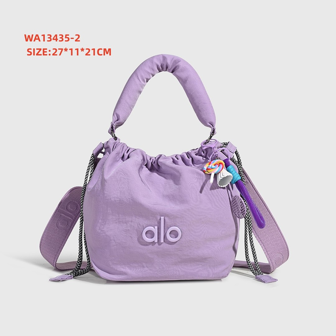 Alo Yoga Tactical Explorer Bucket Bag · WA13435 — תמונה 5