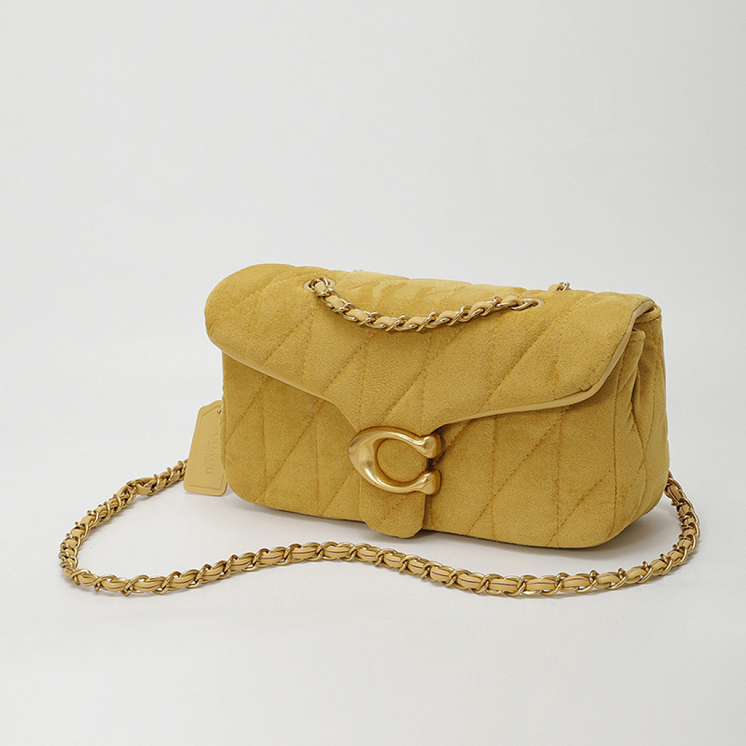 Coach Tabby Shoulder Bag 26 With · EC6637 — תמונה 31