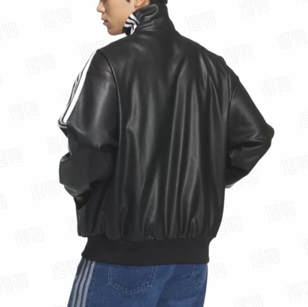 Adidas Firebird Track Top · LA5472 — תמונה 18