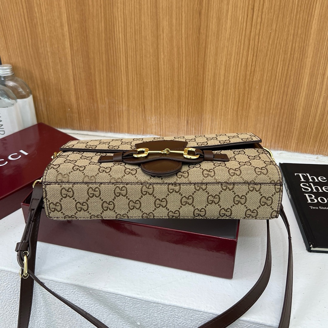 Gucci Horsebit Ristretto · EG8857 — תמונה 6