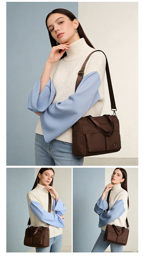 Alo Mini Bag · WA36532 — תמונה 8