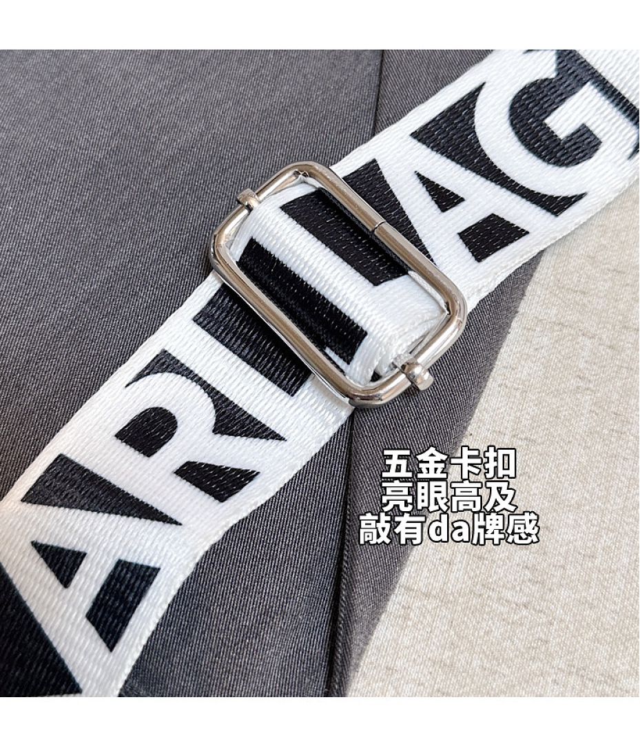 Karl Lagerfeld Paris Maybelle Camera Crossbody · WK21714 — תמונה 15
