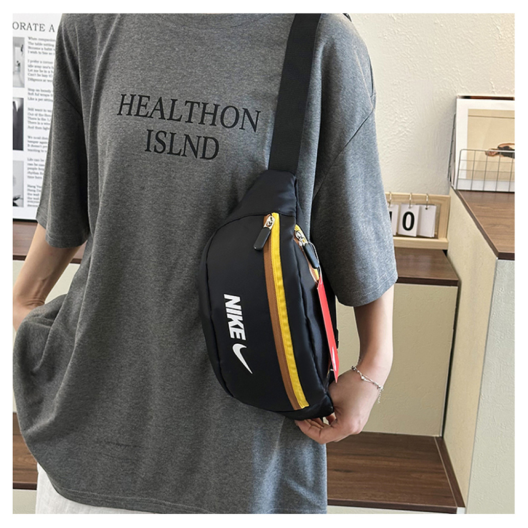 Nike Heritage Waist Pack · DN68894 — תמונה 48