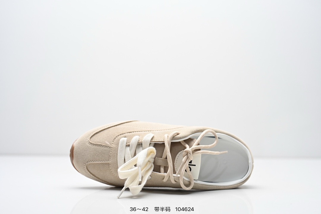 Alo Yoga Sunset Sneaker Mule · WA44808 — תמונה 9