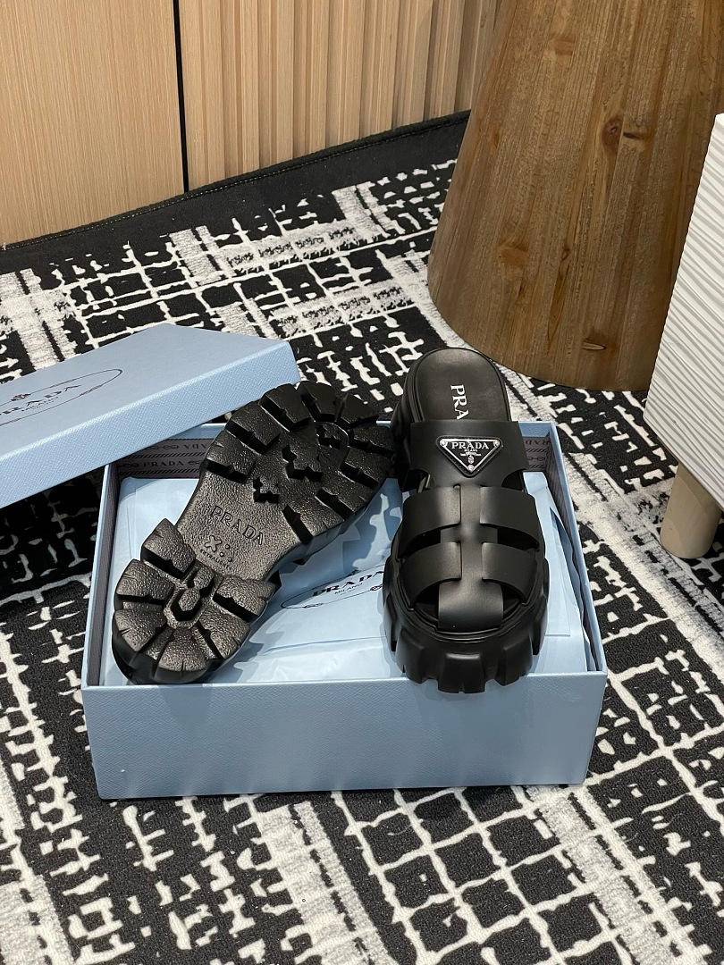 Prada Monolith · WP22658 — תמונה 12