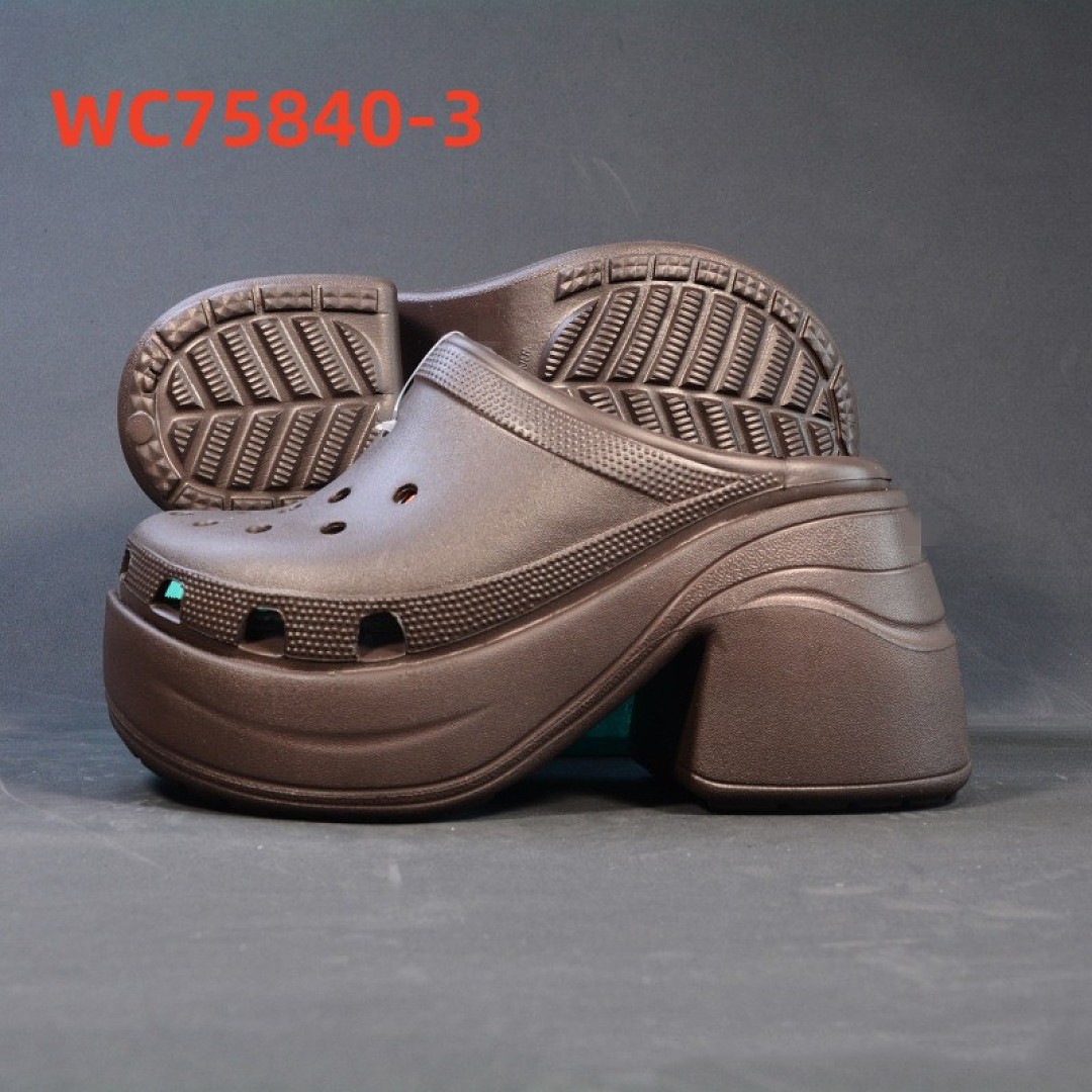 Crocs Siren Clog · WC75840 — תמונה 7