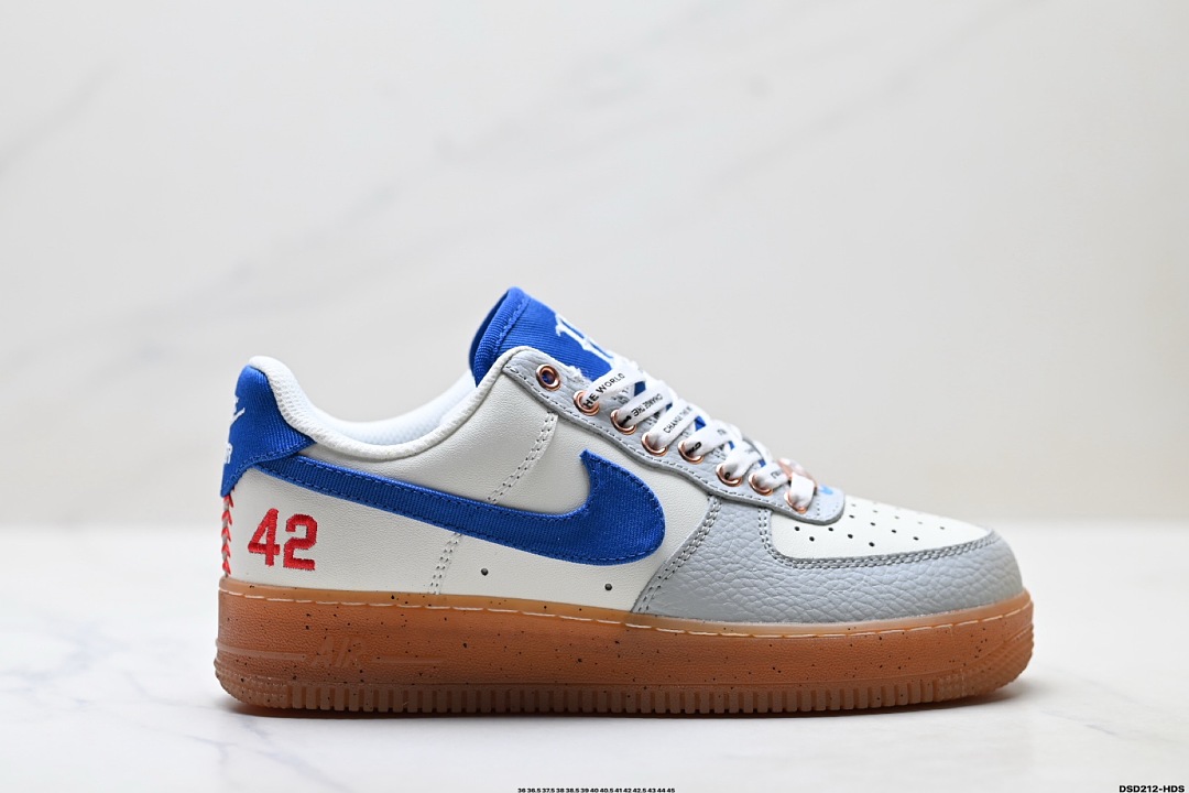 Nike Air Force 1 · FN84751 — תמונה 14