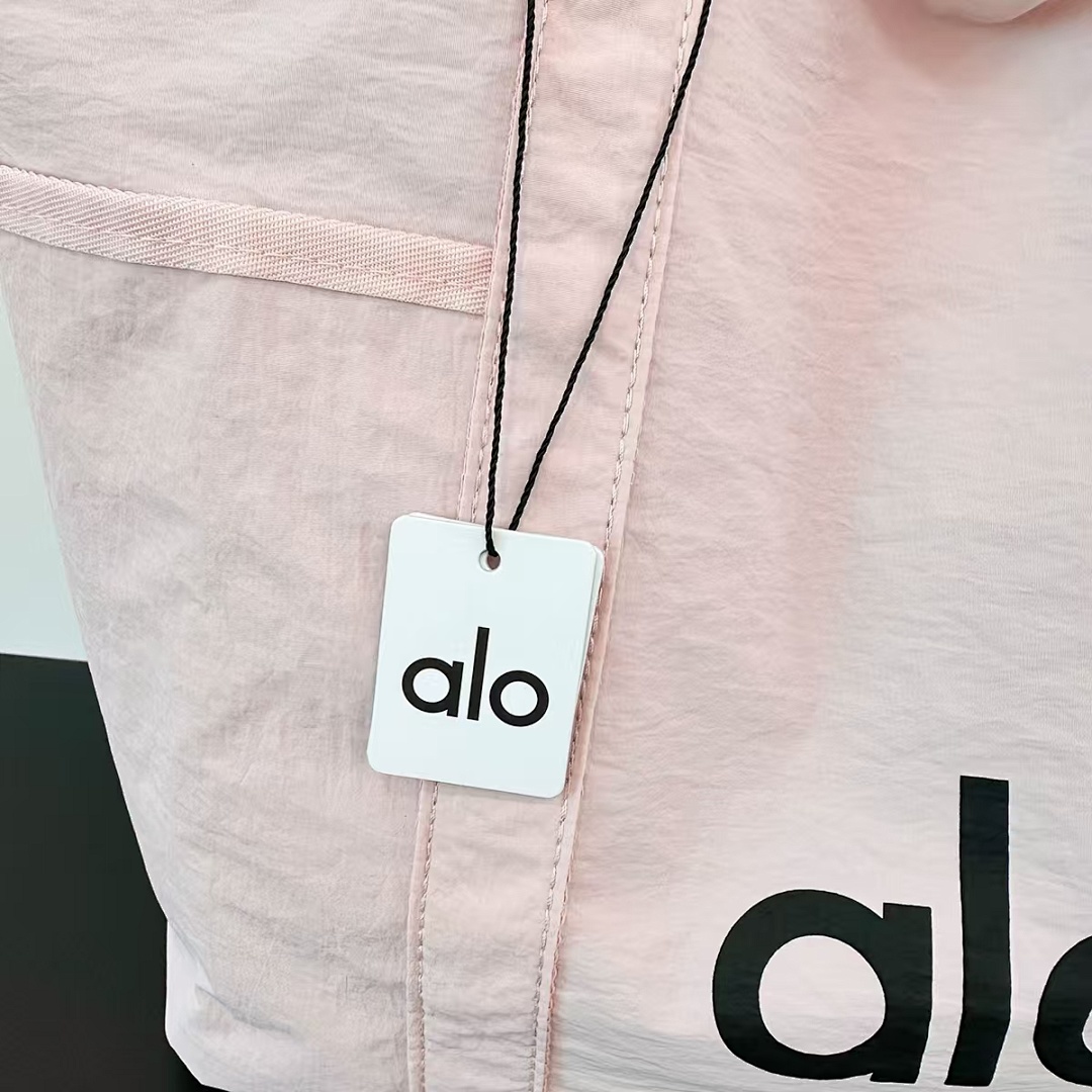 Alo — תיק כתף · WA59820 — תמונה 7