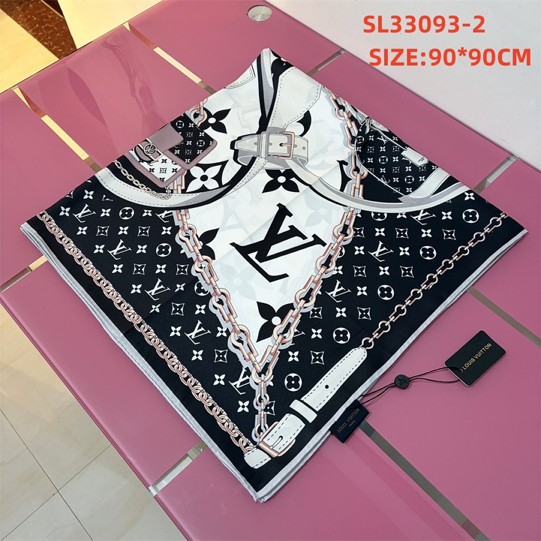 Louis Vuitton Bandeau · SL33093 — תמונה 3