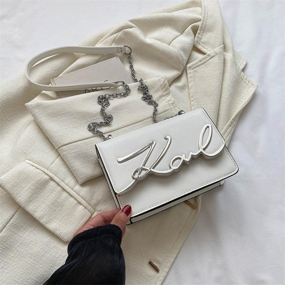 Karl Lagerfeld K · WK65809 — תמונה 23