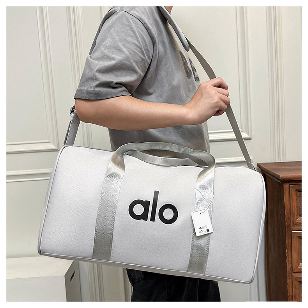 Alo Yoga Traverse Duffle · EA1827 — תמונה 40
