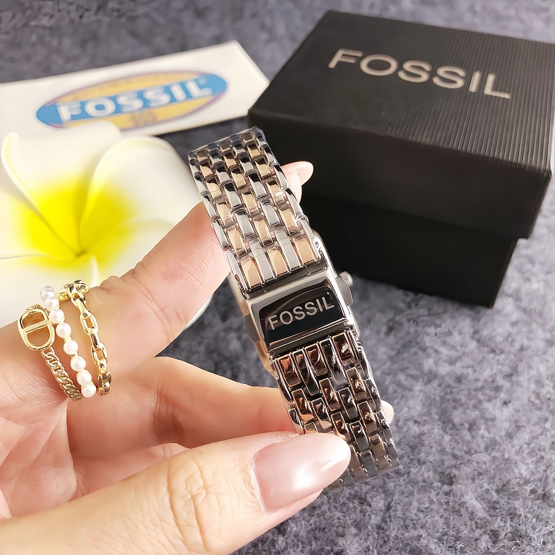 Fossil Raquel · WF84521 — תמונה 11
