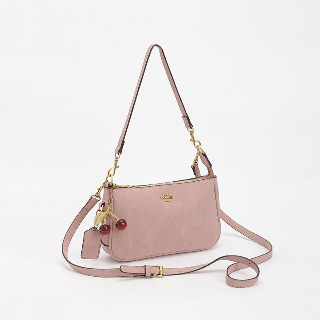 Coach Plaza Bag · EC6662 — תמונה 31