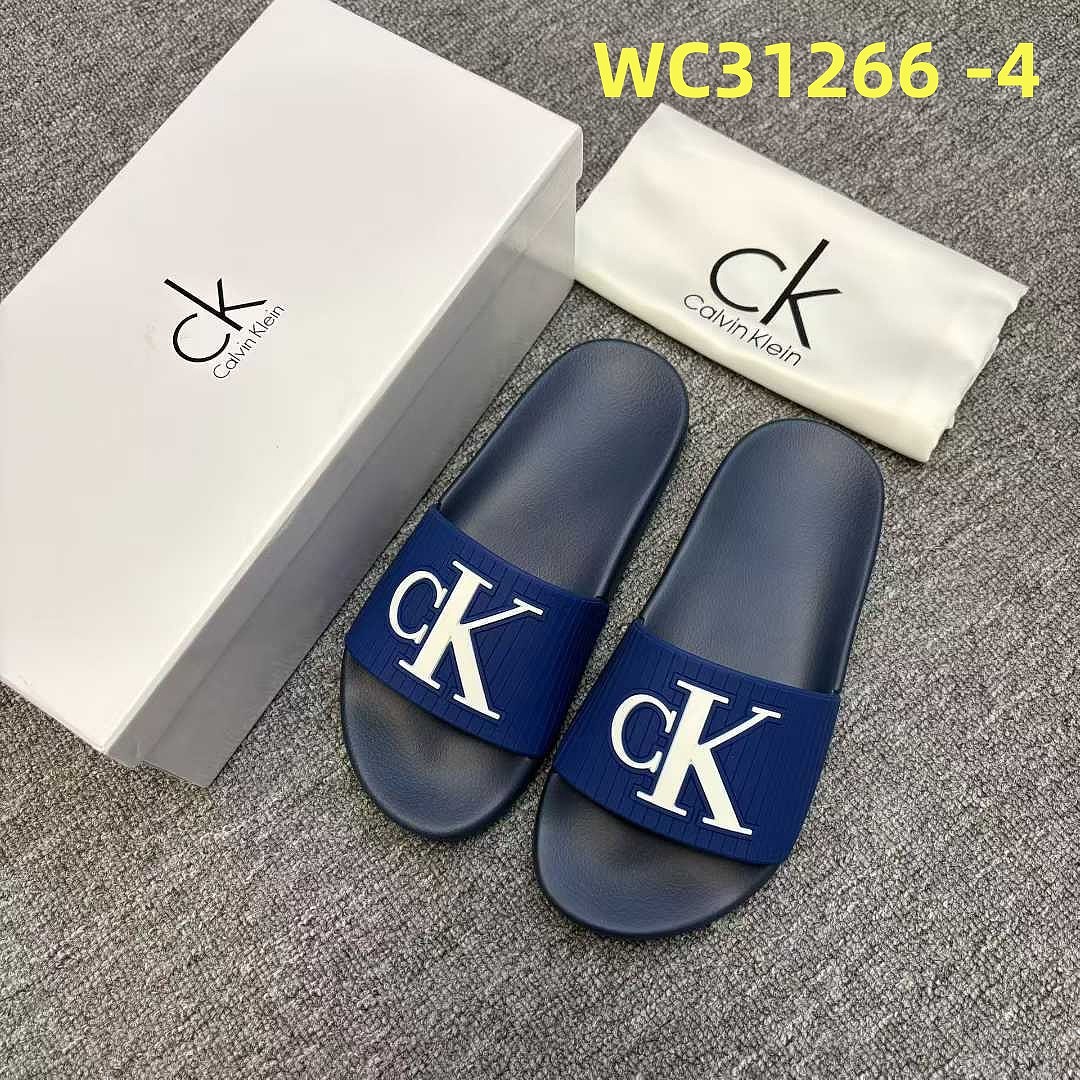 Calvin Klein Arin Slide · WC31266 — תמונה 8