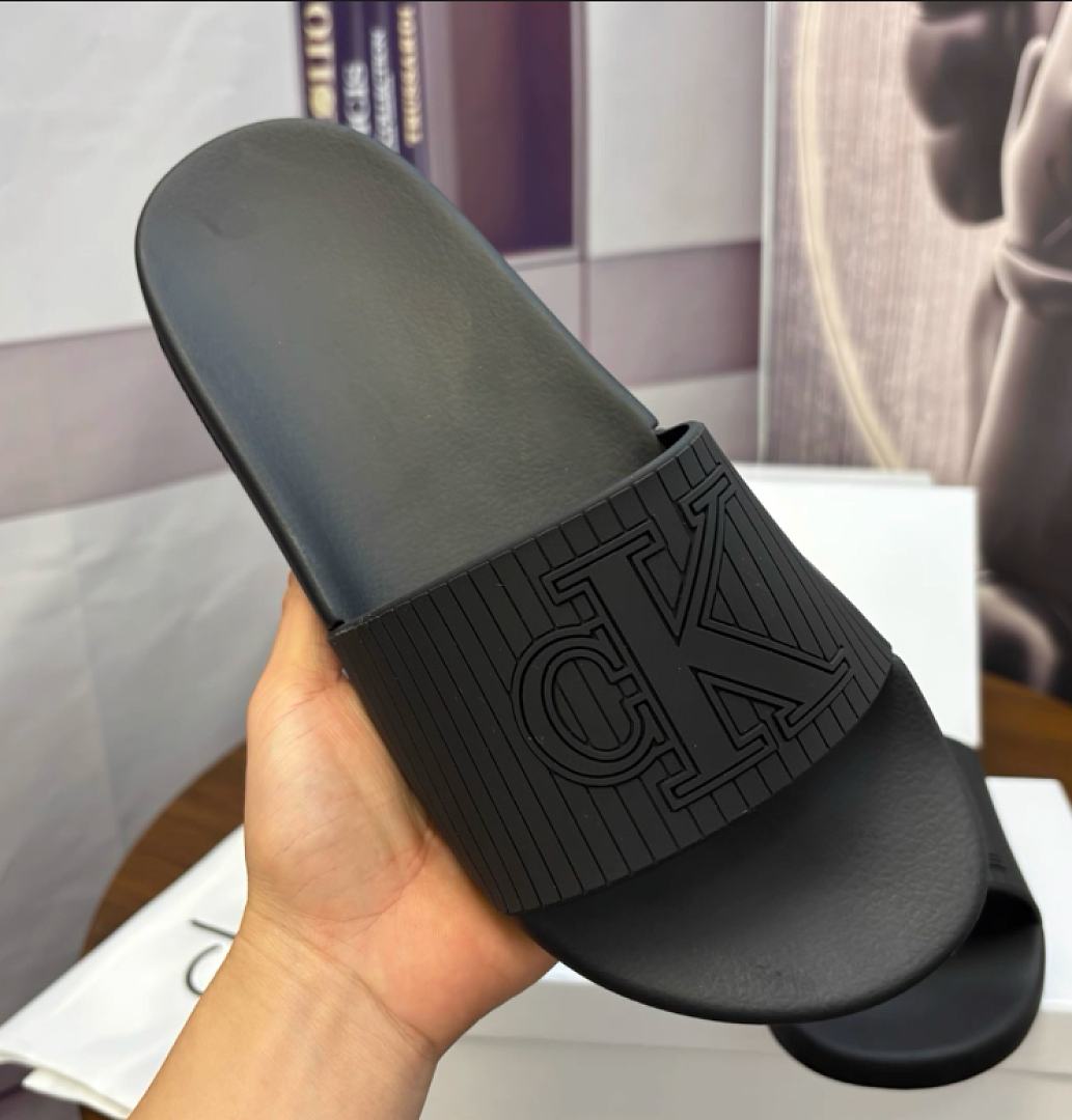 Calvin Klein Arin Slide · WC31266 — תמונה 6