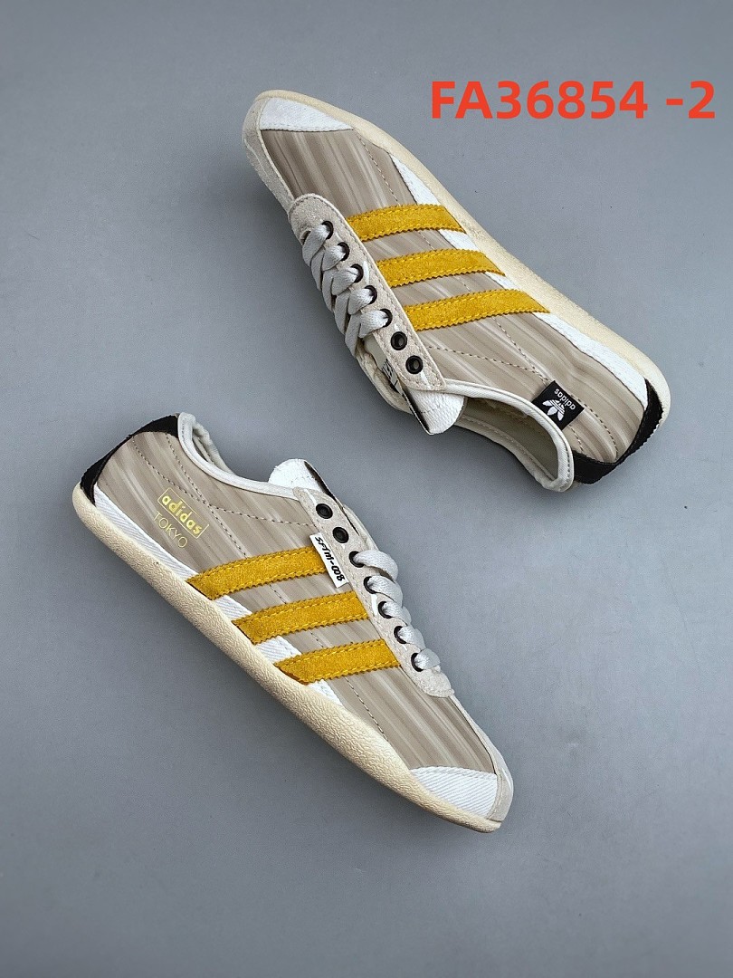 Adidas Tokyo Song For The Mute · FA36854 — תמונה 3