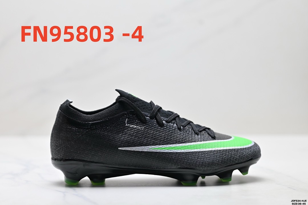 Nike Mercurial Vapor 16 Elite FG · FN95803 — תמונה 23