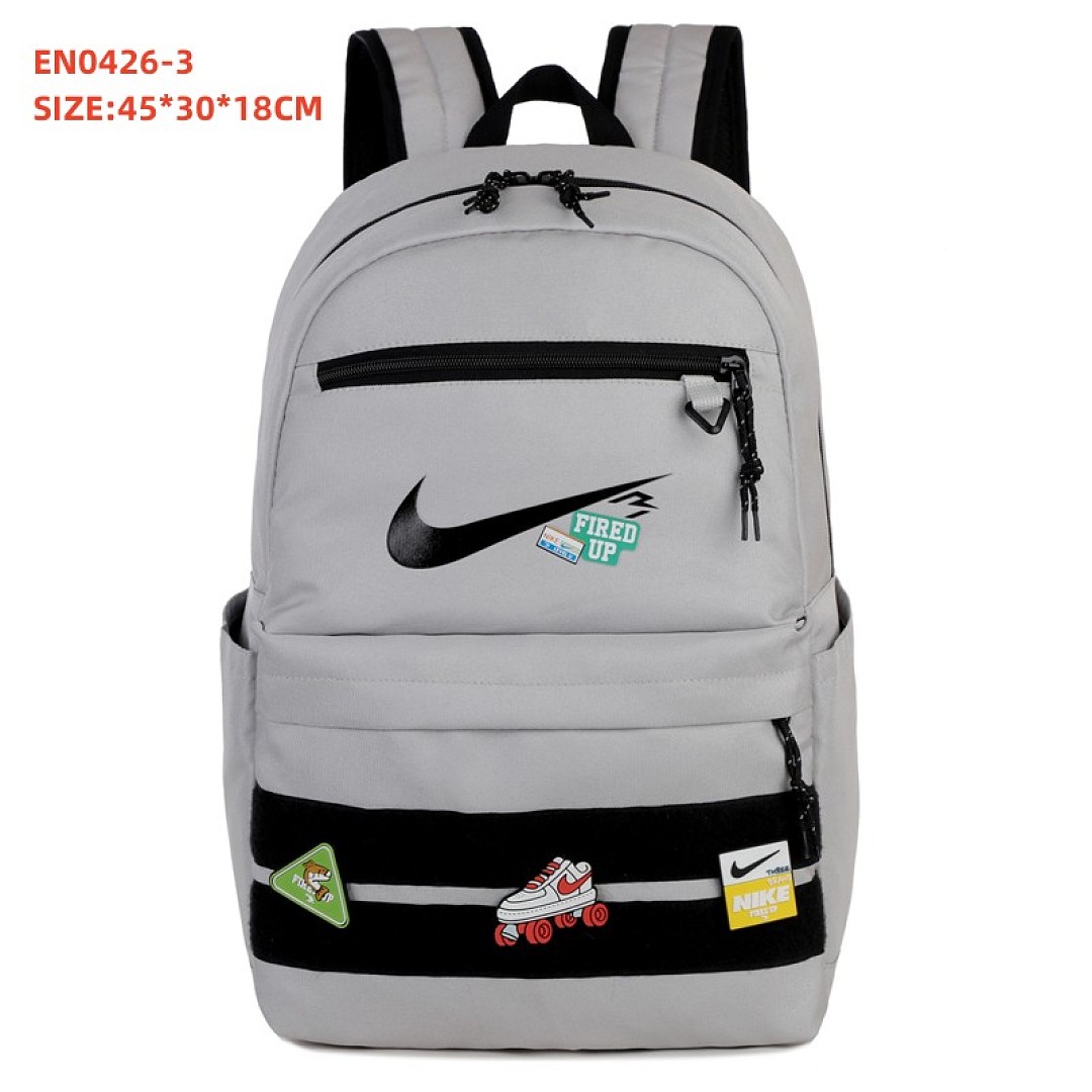 Nike — תיק גב · EN0426 — תמונה 4