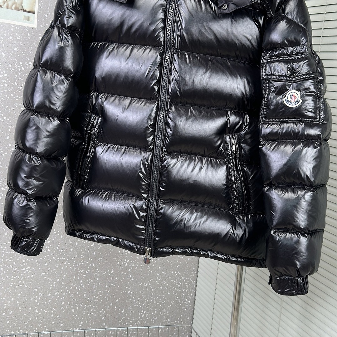 Moncler Maya · BM11988 — תמונה 11