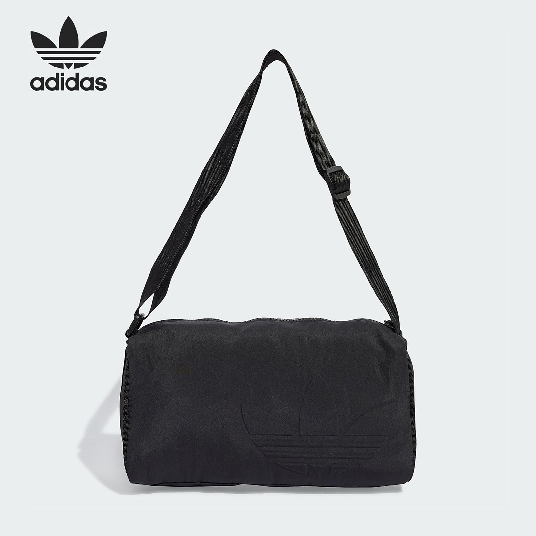 Adidas Mini Duffle Bag · EA2638