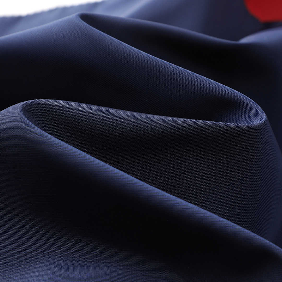 Tommy Hilfiger Water-Repellent Regatta Jacket · LT9907 — תמונה 7