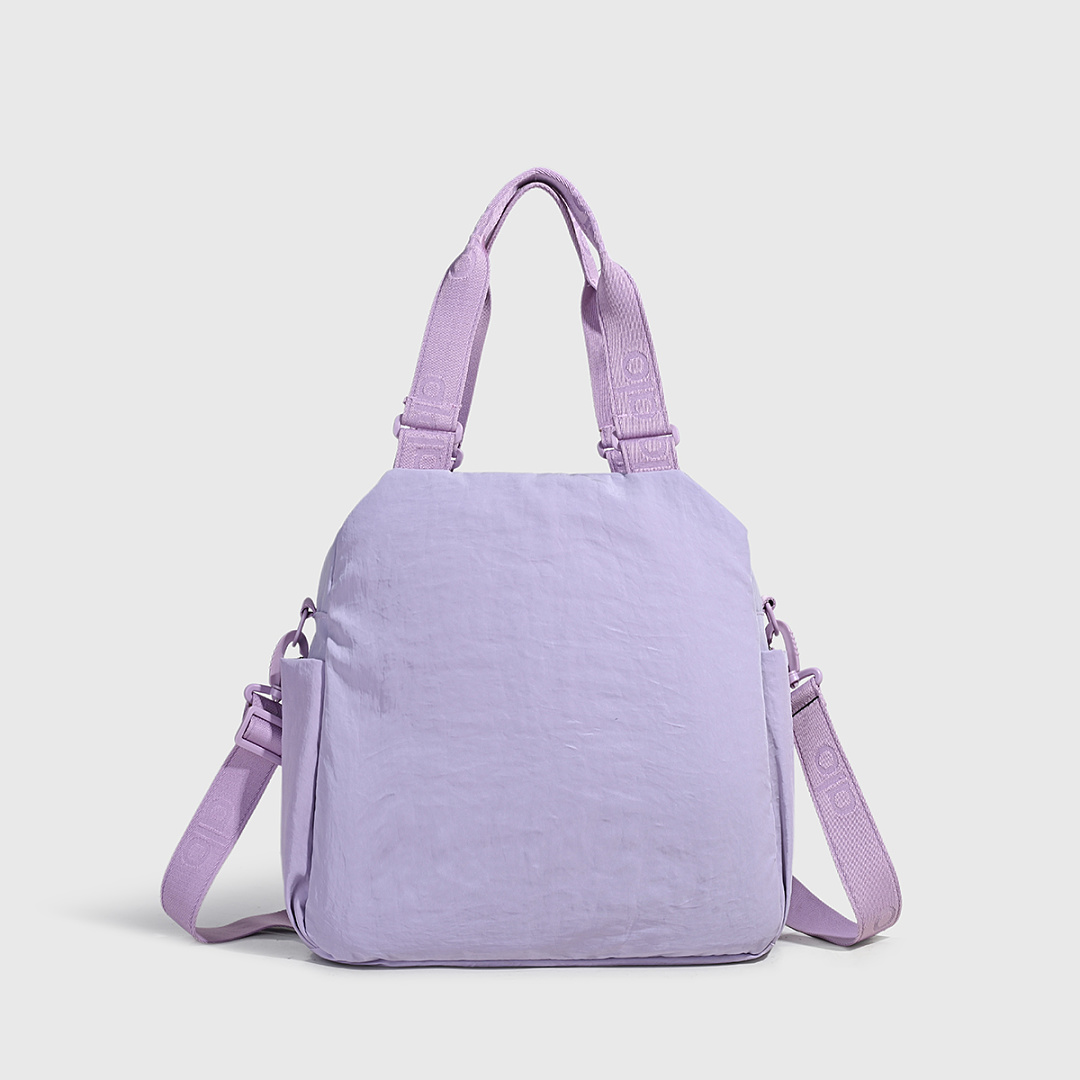 Alo Yoga Studio Utility Carryall Tote · WA14343 — תמונה 23