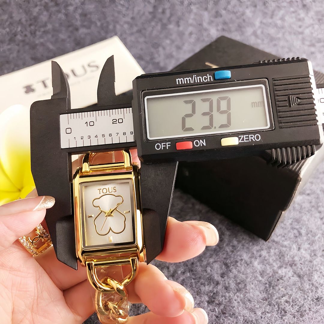 TOUS — שעון יד · WT8649 — תמונה 12