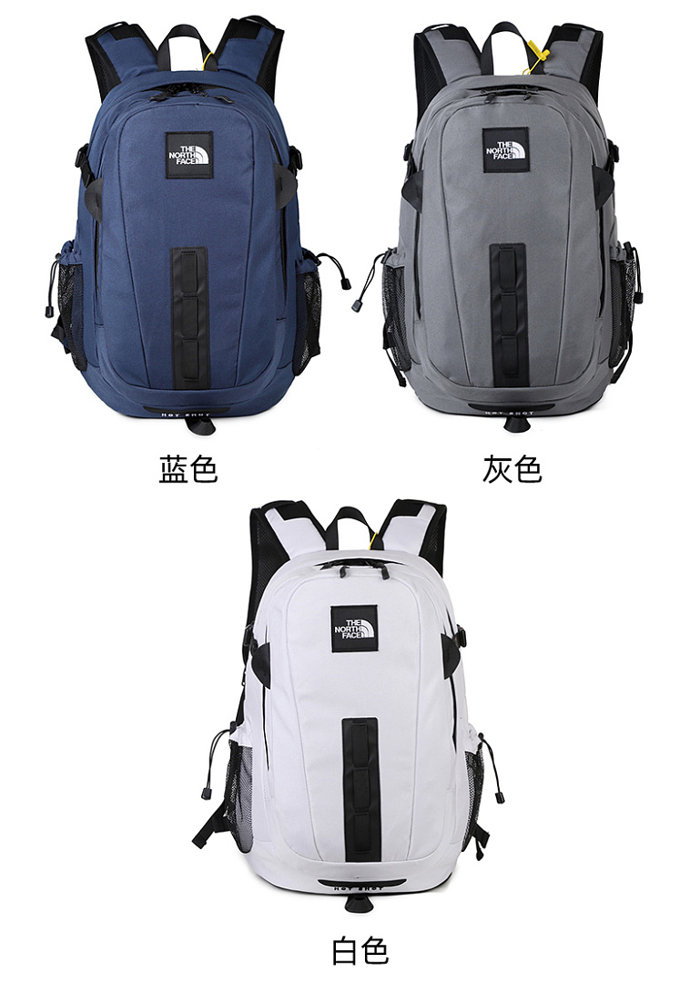 The North Face Hot Shot SE · DT86522 — תמונה 9