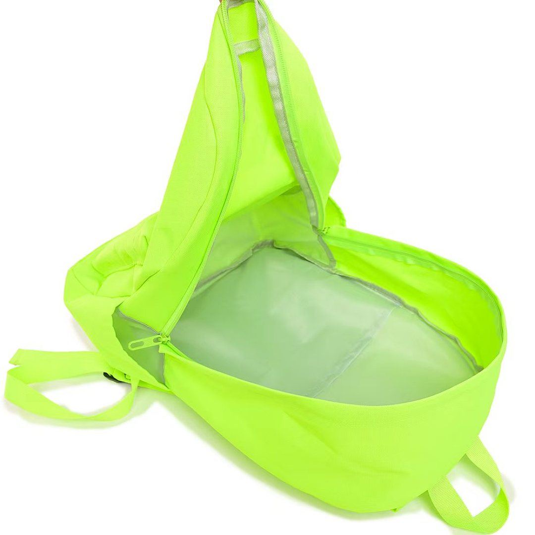 Adidas Classic 3 Bar Logo Backpack · DA66465 — תמונה 27