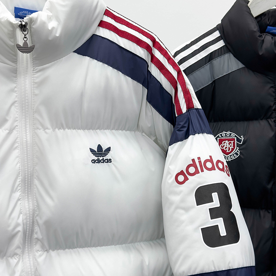 Adidas — מעיל פוך · LA8889 — תמונה 19