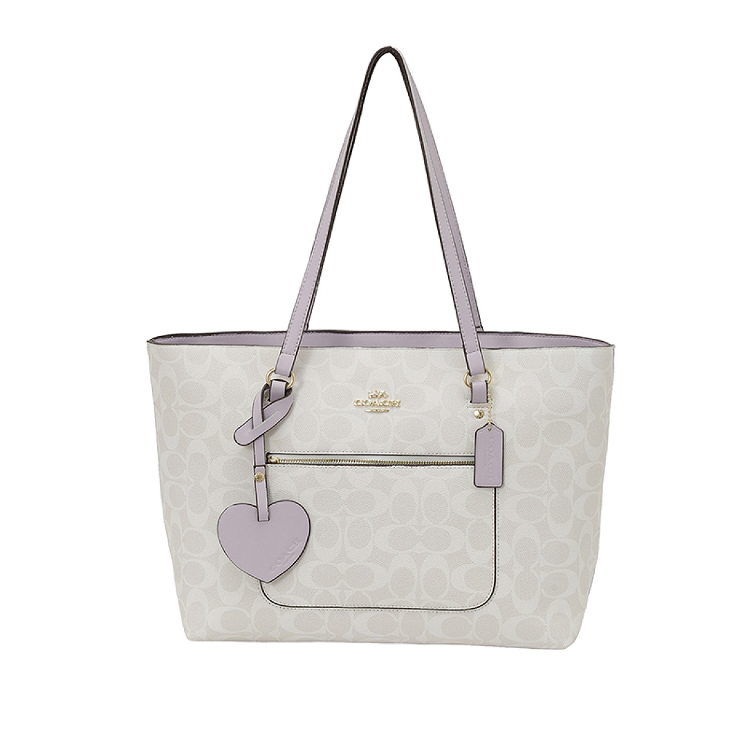 Coach Station Tote Bag · EC6672 — תמונה 60