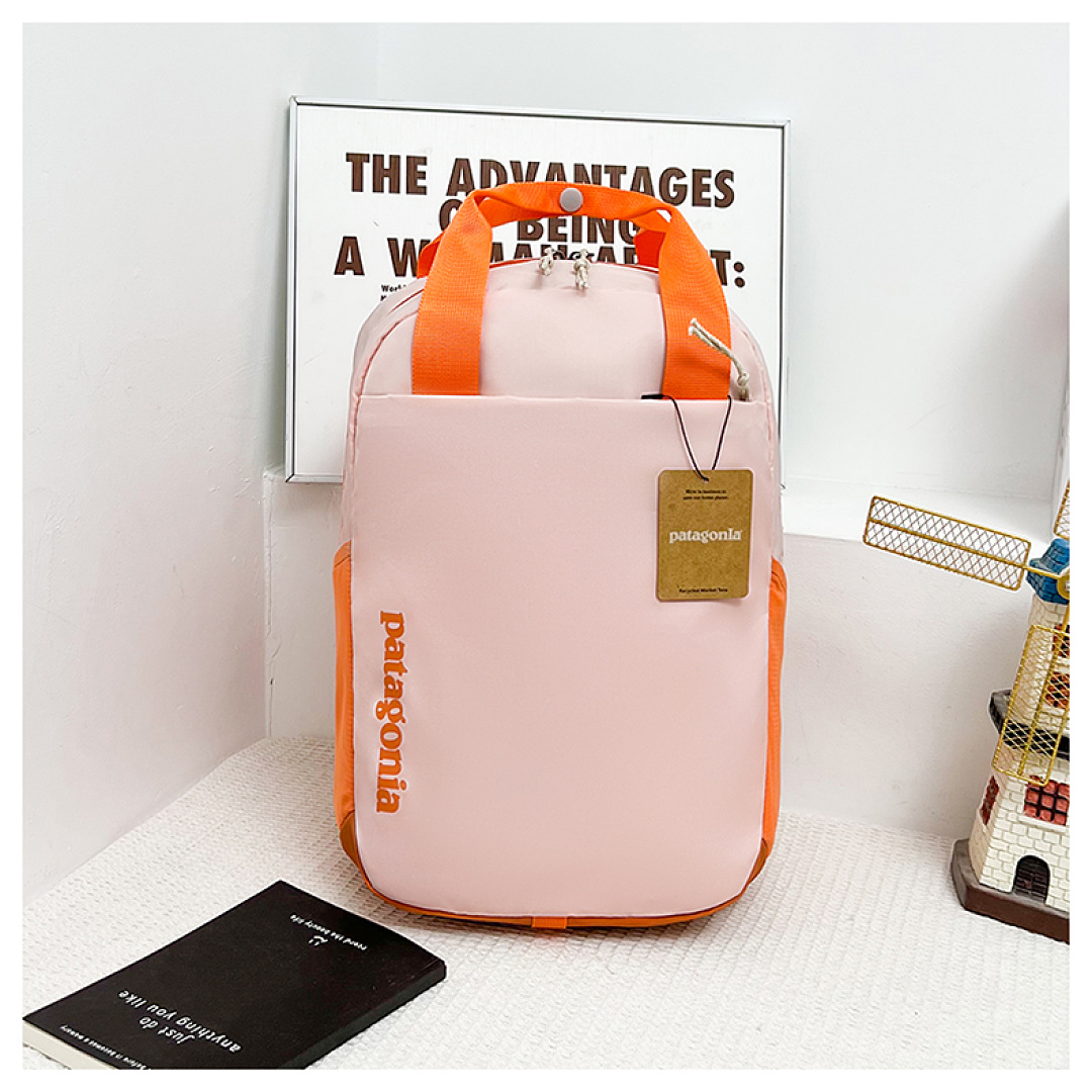 Patagonia Atom Tote Pack 20L · DP9364 — תמונה 27