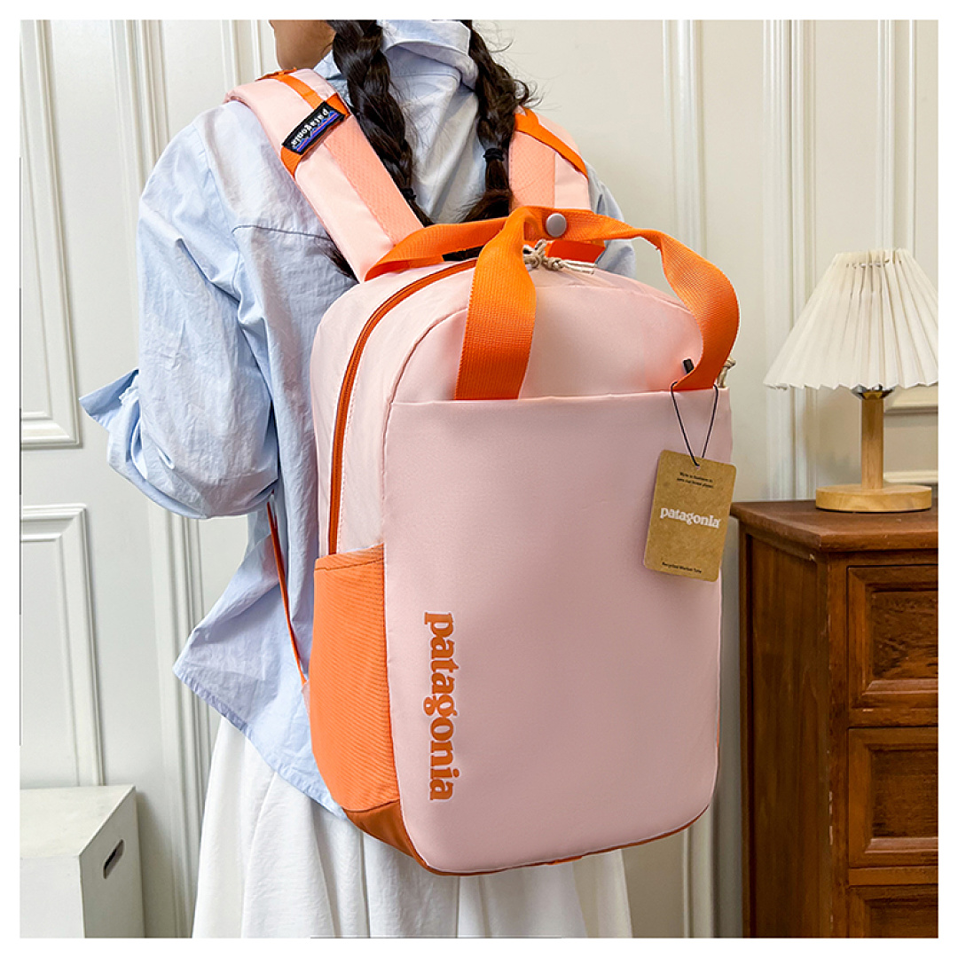 Patagonia Atom Tote Pack 20L · DP9364 — תמונה 36